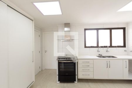 Apartamento para alugar com 151m², 2 quartos e 2 vagasCozinha