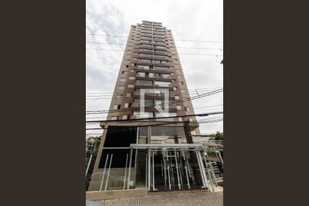 Apartamento à venda com 62m², 2 quartos e 1 vagaFachada