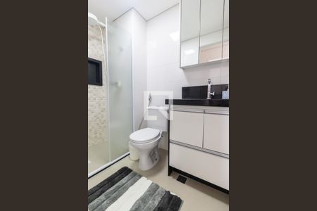 Apartamento à venda com 62m², 2 quartos e 1 vagaBanheiro