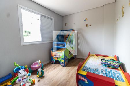 Apartamento à venda com 62m², 2 quartos e 1 vagaBrinquedoteca