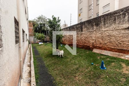 Apartamento à venda com 62m², 2 quartos e 1 vagaEspaço pet