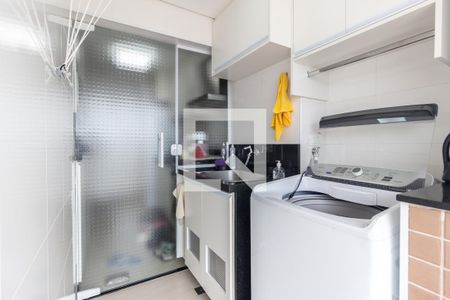 Apartamento à venda com 62m², 2 quartos e 1 vagaÁrea de serviço