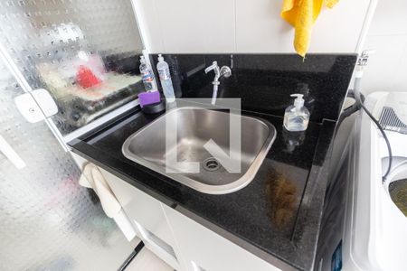 Apartamento à venda com 62m², 2 quartos e 1 vagaÁrea de serviço