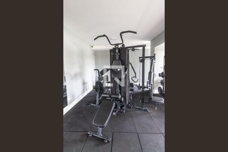 Apartamento à venda com 62m², 2 quartos e 1 vagaAcademia