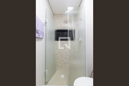 Apartamento à venda com 62m², 2 quartos e 1 vagaBanheiro