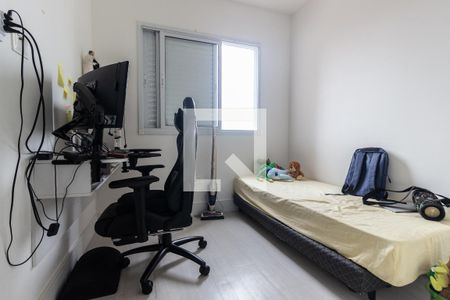 Apartamento à venda com 62m², 2 quartos e 1 vagaQuarto 2