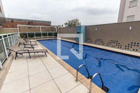 Apartamento à venda com 62m², 2 quartos e 1 vagaPiscina