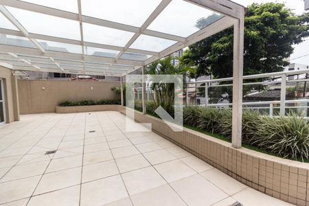 Apartamento à venda com 62m², 2 quartos e 1 vagaÁrea comum