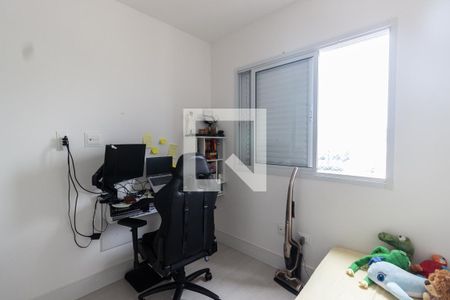 Apartamento à venda com 62m², 2 quartos e 1 vagaQuarto 2