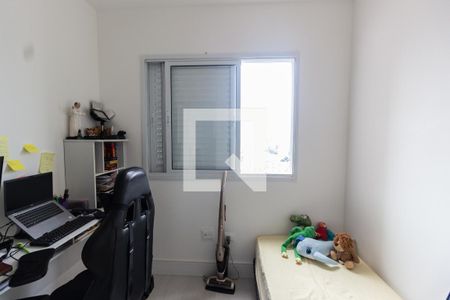 Apartamento à venda com 62m², 2 quartos e 1 vagaQuarto 2