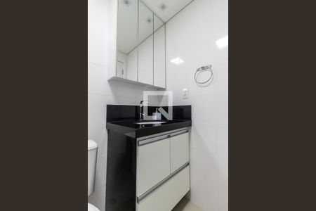 Apartamento à venda com 62m², 2 quartos e 1 vagaBanheiro
