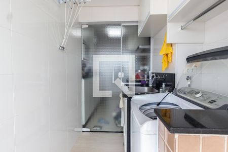 Apartamento à venda com 62m², 2 quartos e 1 vagaÁrea de serviço