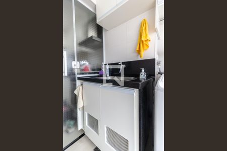 Apartamento à venda com 62m², 2 quartos e 1 vagaÁrea de serviço