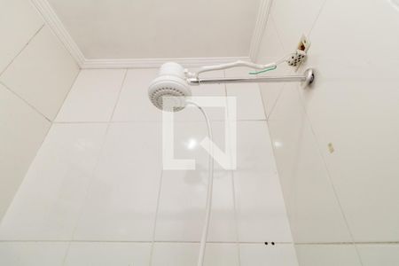 Apartamento para alugar com 42m², 2 quartos e sem vaga Apartamento para alugar com 42m², 2 quartos e sem vagaBanheiro