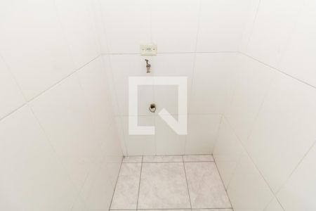 Apartamento para alugar com 42m², 2 quartos e sem vaga Apartamento para alugar com 42m², 2 quartos e sem vagaCozinha