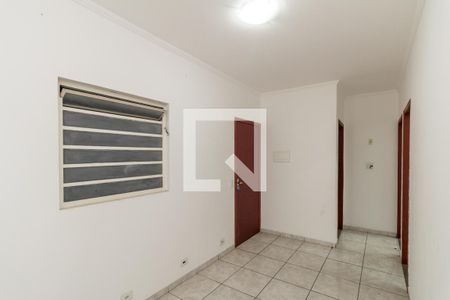 Apartamento para alugar com 42m², 2 quartos e sem vaga Apartamento para alugar com 42m², 2 quartos e sem vagaSala