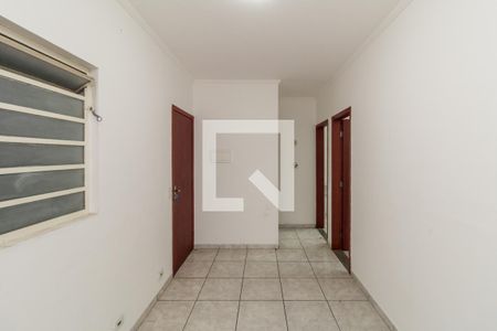Apartamento para alugar com 42m², 2 quartos e sem vaga Apartamento para alugar com 42m², 2 quartos e sem vagaSala