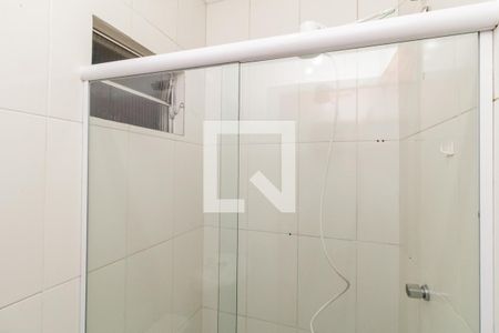 Apartamento para alugar com 42m², 2 quartos e sem vaga Apartamento para alugar com 42m², 2 quartos e sem vagaBanheiro