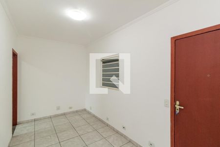 Sala de apartamento para alugar com 2 quartos, 42m² em Campos Elíseos, São Paulo