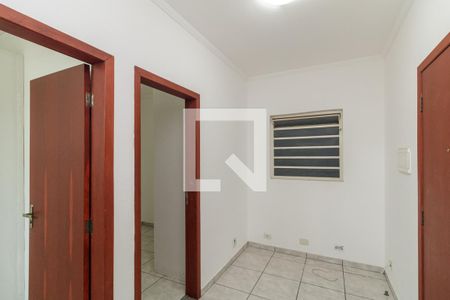 Sala de apartamento para alugar com 2 quartos, 42m² em Campos Elíseos, São Paulo