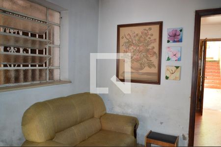 Ante Sala de casa à venda com 4 quartos, 248m² em Ipiranga, São Paulo