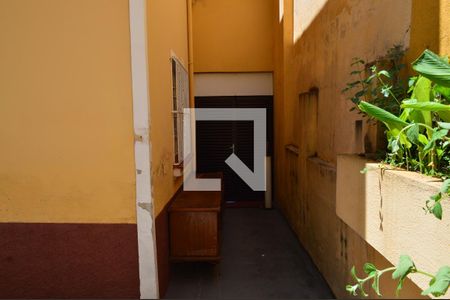 Casa à venda com 248m², 4 quartos e 2 vagasArea externa