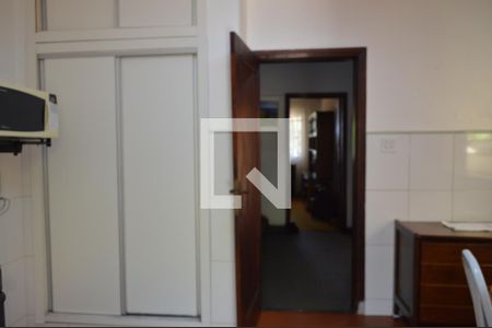 Casa à venda com 248m², 4 quartos e 2 vagasCozinha