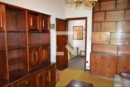 Sala de casa à venda com 4 quartos, 248m² em Ipiranga, São Paulo