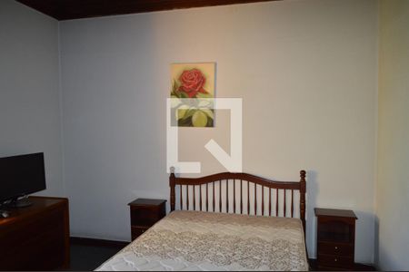 Casa à venda com 248m², 4 quartos e 2 vagasQuarto 2