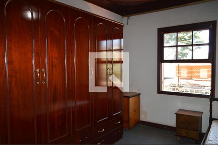 Casa à venda com 248m², 4 quartos e 2 vagasQuarto 3