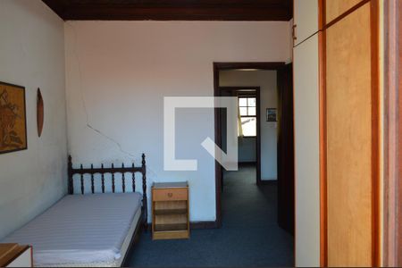 Casa à venda com 248m², 4 quartos e 2 vagasQuarto 1