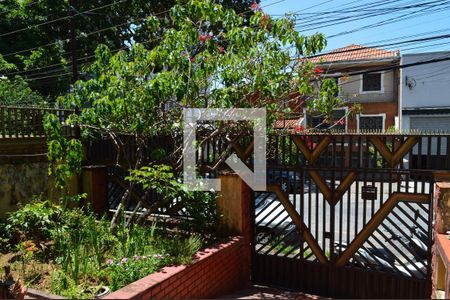 Casa à venda com 248m², 4 quartos e 2 vagasEntrada