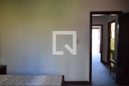 Casa à venda com 248m², 4 quartos e 2 vagasQuarto 2