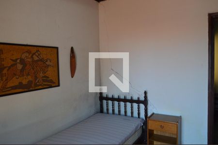 Casa à venda com 248m², 4 quartos e 2 vagasQuarto 1