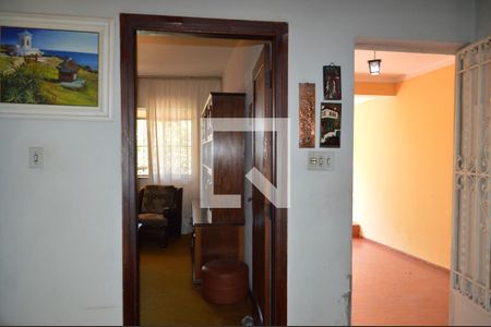 Ante Sala de casa à venda com 4 quartos, 248m² em Ipiranga, São Paulo