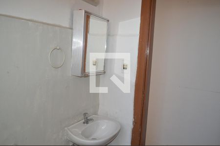 Casa à venda com 248m², 4 quartos e 2 vagasBanheiro Edicula