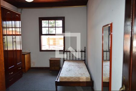 Casa à venda com 248m², 4 quartos e 2 vagasQuarto 3