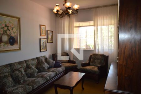 Sala de casa à venda com 4 quartos, 248m² em Ipiranga, São Paulo