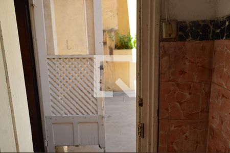 Casa à venda com 248m², 4 quartos e 2 vagasBanheiro da Area de Servi;o