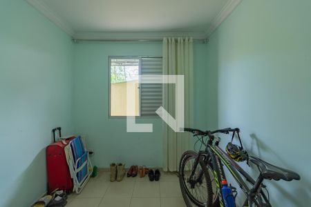 Quarto 2 de apartamento para alugar com 3 quartos, 60m² em Paquetá, Belo Horizonte