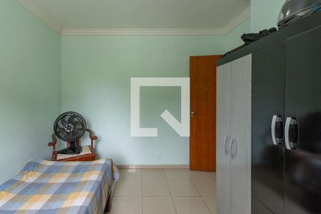 Quarto 1 de apartamento para alugar com 3 quartos, 60m² em Paquetá, Belo Horizonte