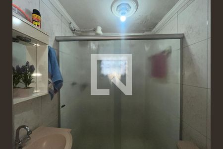 Casa à venda com 200m², 5 quartos e 2 vagasBanheiro 1