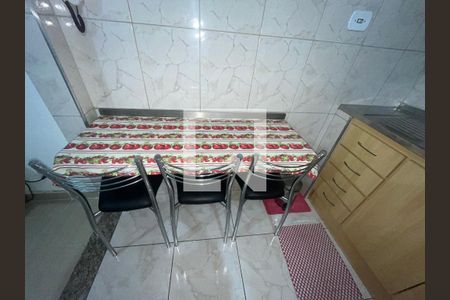 Casa à venda com 200m², 5 quartos e 2 vagasCozinha 1