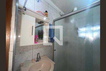 Casa à venda com 200m², 5 quartos e 2 vagasBanheiro 1