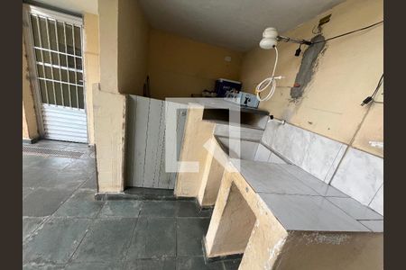 Casa à venda com 200m², 5 quartos e 2 vagasÁrea de Serviço 2