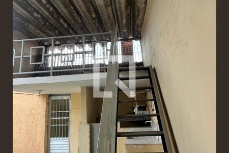 Casa à venda com 200m², 5 quartos e 2 vagasÁrea de Serviço 2