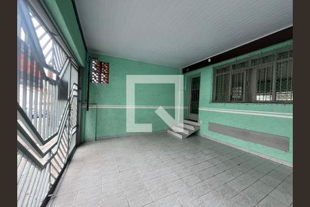 Casa à venda com 200m², 5 quartos e 2 vagasGaragem