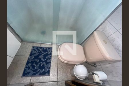 Casa à venda com 200m², 5 quartos e 2 vagasBanheiro 1