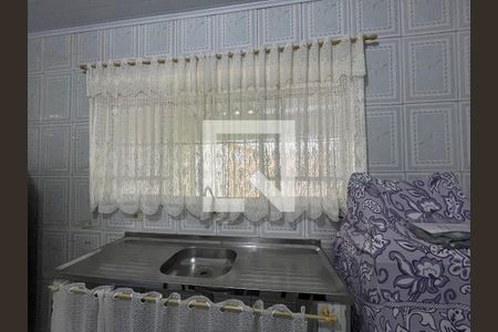 Casa à venda com 200m², 5 quartos e 2 vagasCozinha 2