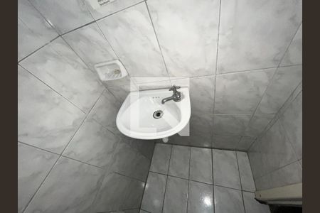 Casa à venda com 200m², 5 quartos e 2 vagasLavabo